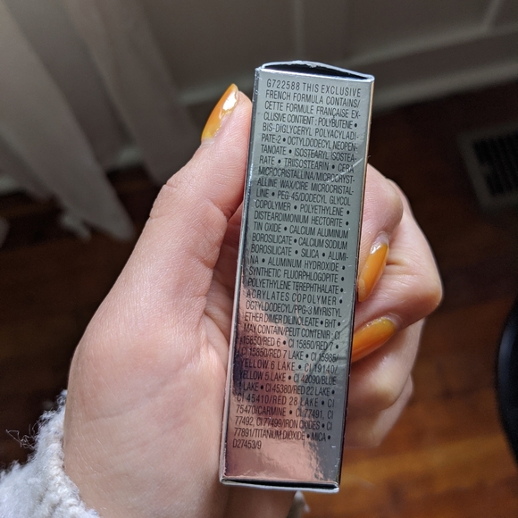 🎀 2 for 70 | LANCOM Paris Colour Design lipstick - Picture 7 of 8